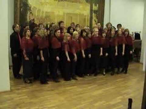 HaleBopp Singers - koduvideo