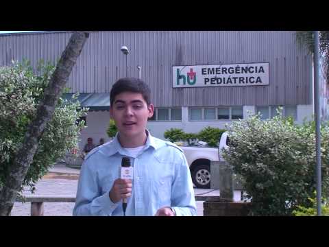 Universidade Já - Curso de Capacitação em Saúde