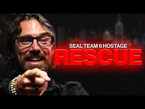 The Greatest Military Hostage Rescue of All Time | Official Preview