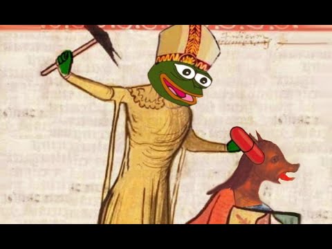 O cinocéfalo dos Cismáticos Orientais