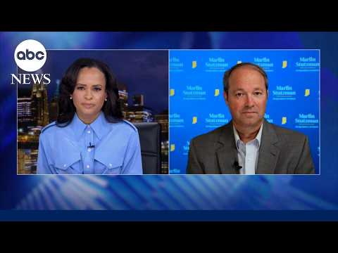 GOP Rep. Stutzman says selling F-35s to Turkey should not be allowed