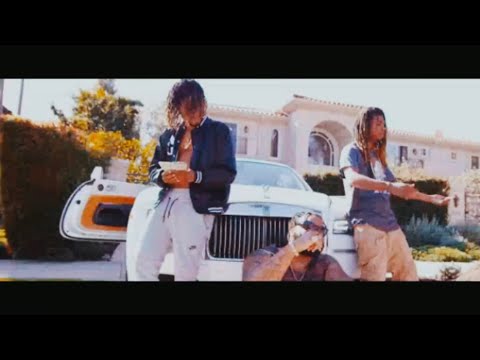 FattSosa x Narley G x RUGA - Need More (Official Video) @UnkutCinematics 