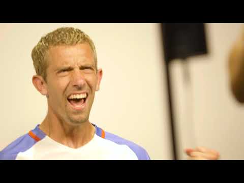 PNT Enjoys Photoshoot ... Maybe a Little Too Much