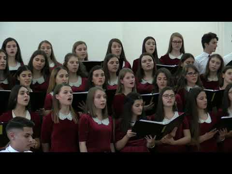 Corul LTA - Bucuria iubirii