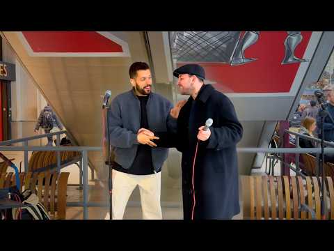 The Last Time We Sang Together.. (In Loving Memory Of Dean)