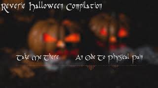 An Ode To Physical Pain - Take Me There (Reverie Discord Event)