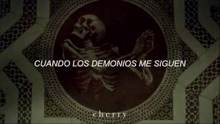 Demons / Avenged Sevenfold / Subtitulada Al Español