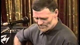 Knocking on Your Door Again ( Laurie Lewis cover )