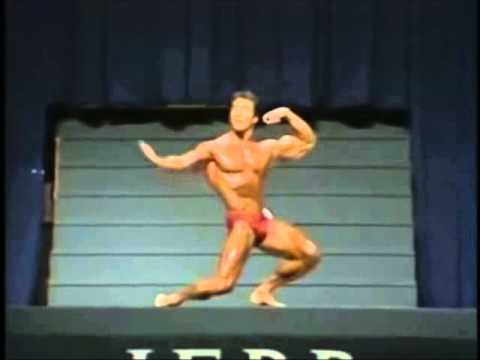 FRANK ZANE The chemist