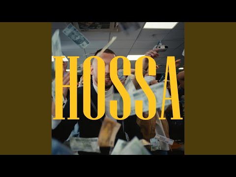 Hossa