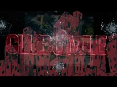Vicious 4 Real - Sykoe Club 8 Mile road Detroit rap - MindState Records