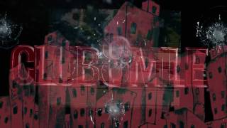 Vicious 4 Real - Sykoe Club 8 Mile road Detroit rap - MindState Records
