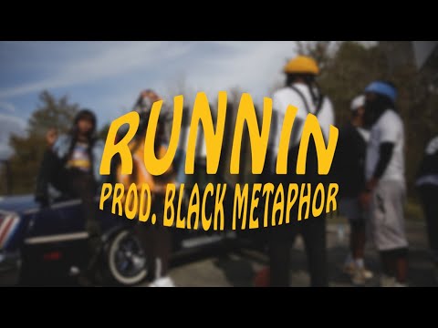 Brian Brown - Runnin feat. Reaux Marquez (Official Video)
