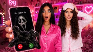 PRANK CALLING CREEPY NUMBERS YOU SHOULD NEVER CALL AGAIN😳