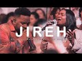 Jireh, Yeshua, Same God (feat. Chandler Moore & Naomi Raine) ✝️Top Maverick City & Elevation Worship