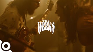 The Weeks - Bottle Rocket | OurVinyl Sessions