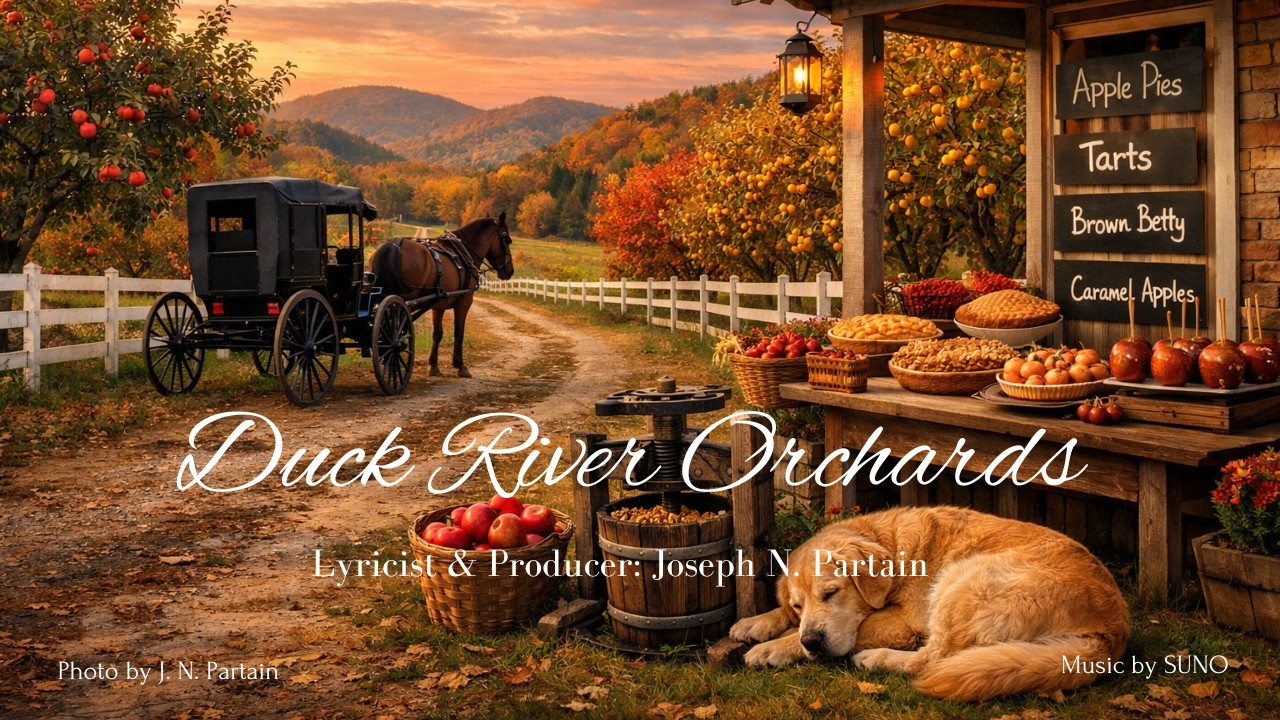 Duck River Orchards