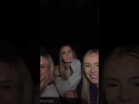 good night routine everyone