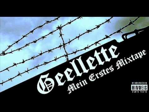 02. Geellette - Rap Hat Uns Vermisst (feat. Emre)