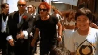 Cartel de Santa &amp; Fabuloso Cadillac - Matador