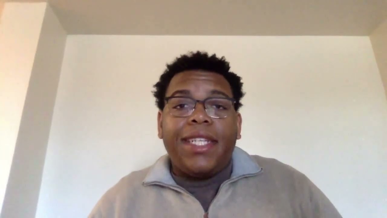 Glenn - California Baptist