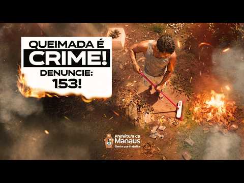 COMBATE ÀS QUEIMADAS