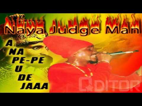 Naya judge man- poku