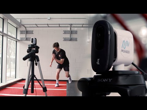 The Future of Sports Science: AI-Powered Motion Tracking