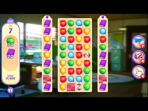 Small Town Murders Level 210 - NO BOOSTERS + FULL STORY 🚨🕵️☕ | SKILLGAMING ✔️