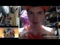 It's going' down descendants 2 reaction!! It's going' down descendants 2 reaction!!