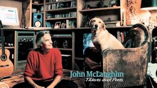 Celia (Bud Powell) - Performed 1967 John McLaughlin Trio.m4v