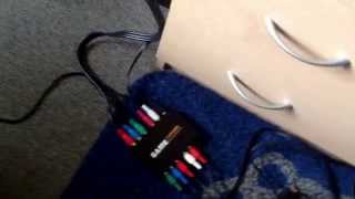 How do you get my capture card working ?