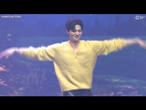 SONGKANG dance to 'Hype Boy' by New Jeans 230211