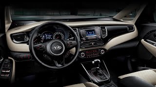 איך לפרק רדיו - קיה קארנס 2013-2017 Kia carens radio removal - DIY