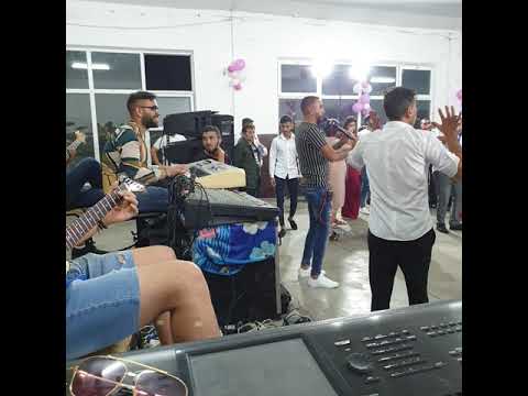 Ork. Gunay Baaki 2021/// GOKSEL KLARNET ///