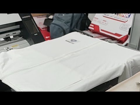 ngobrol sambil ngepress
