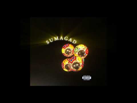 SUMAGAD - GFrankz (PROD: KLBEATS)