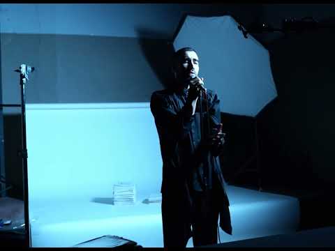 Gero Angel - Mon Amour (Official Music Video)