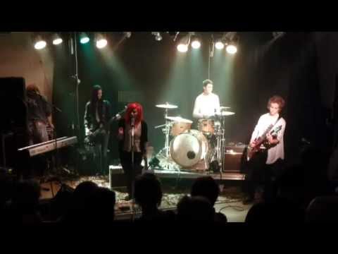 The Heedless - A Place To Be LIVE