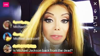 r/Instagramreality | hee hee back from the dead