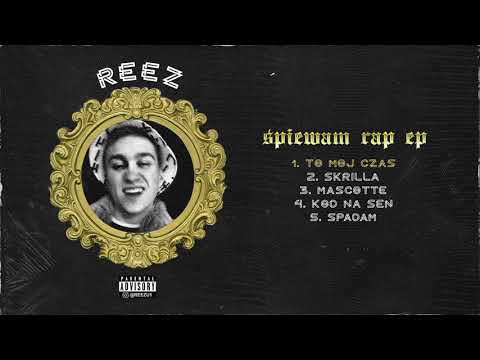 Reez1 - To mój czas