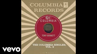 Tony Bennett - The Glory Of Love (Audio)