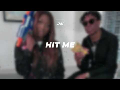 [FREE] Darkoo x One Acen x Pa Salieu x J Hus - Type Beat "Hit Me" [UK AFRO INSTRUMENTAL 2020]