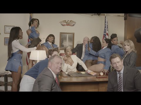 Megan Thee Stallion - Thot Shit [Megan's Cut]