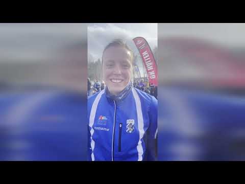 Måsenstafetten 2025 - Intervju med IFK Göteborg Orientering