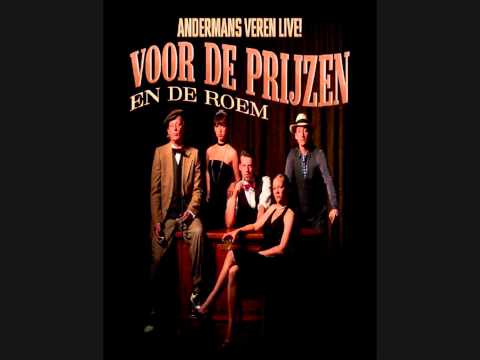 Andermans Veren Live! - Suzanne