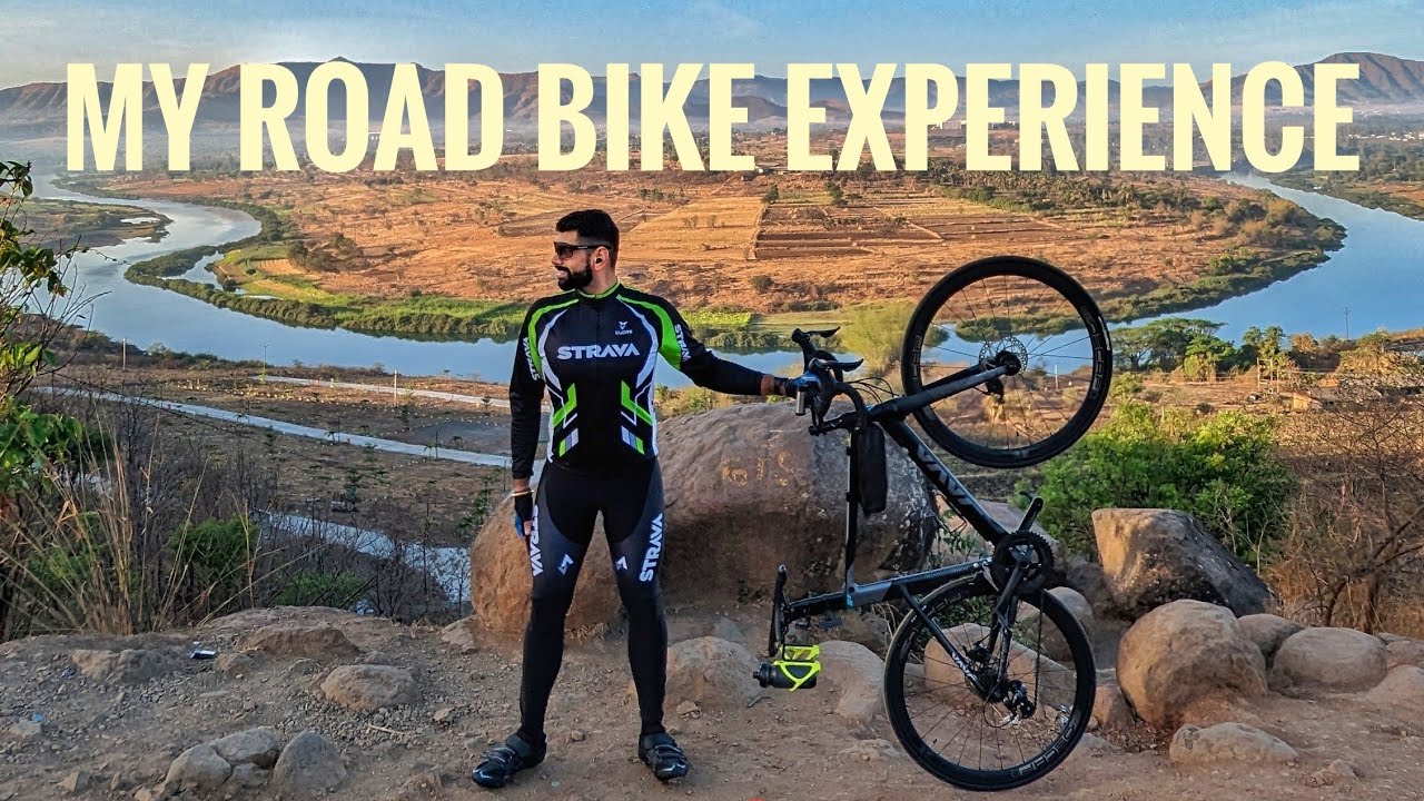 JAVA SILURO 3 Disc | The Best Entry Level Road Bike in India under ₹70,000? Can you win a Race on it