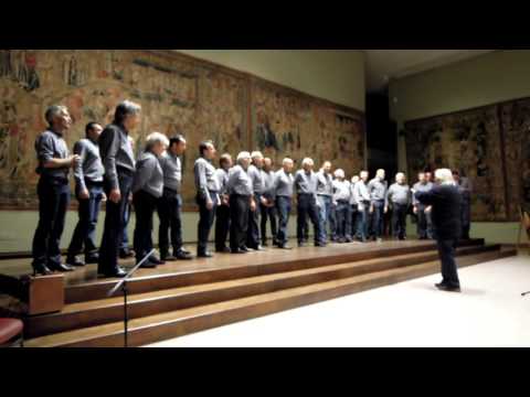 Nokinà (Bepi de Marzi) - I Crodaioli di Bepi de Marzi