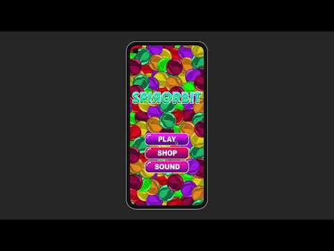 Spirorbit: Cosmic Adventure video thumbnail