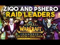 Ziqo And Pshero Lead A BFD Run